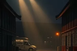 剧情片《无声航线》机翼云海封面