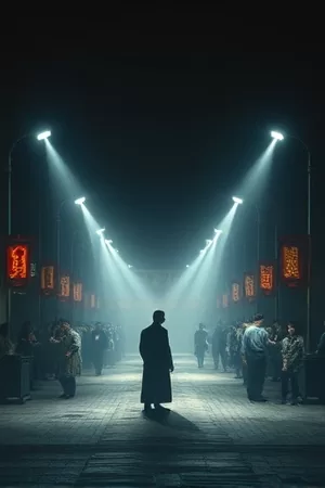 公路剧《暮色航班》跑道落日封面